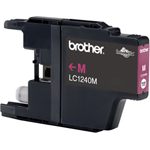 LC1240M ink cartridge magenta