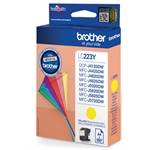 LC223Y ink cartridge yellow