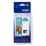 LC424C Cyan Ink cartridge 750page
