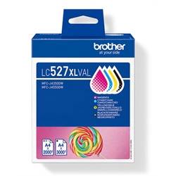 LC527XLVAL CMYK Multipack