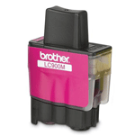 LC900M ink cartridge magenta