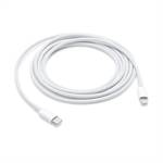 Apple Charging Cable USB-C to Lightning, White (2m)