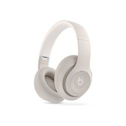 Beats Studio Pro Tr&aring;dl&oslash;s Kabling Hovedtelefoner Beige