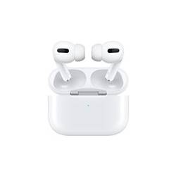 Apple AirPods Pro 2. gen (2023) USB-C til USB-C (MagSafe etui)