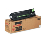  Black Laser Toner (MX312GT)