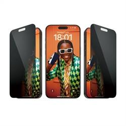  Sk&aelig;rmbeskytter iPhone 15 Pro Max