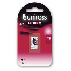  Lithium Battery CR2 3v 900mAh