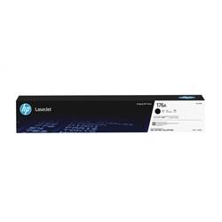 HP 176A Black Original LaserJet Toner Cartridge