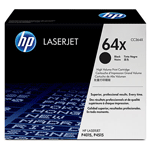  Black Laser Toner (CC364X)