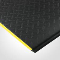 YOGA WEARBOND DECK arbejdspladsm&aring;tte 91 x 100 cm
