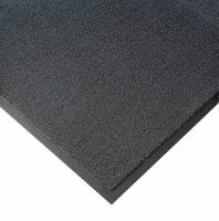 SOLETT t&oslash;rrem&aring;tte 60 x 80&nbsp;cm&nbsp;8&nbsp;mm m/kantliste&nbsp;PP/vinyl&nbsp;gr&aring;