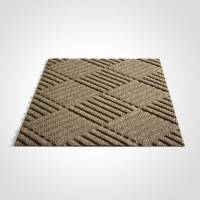COMBI TILE ECO kombinationsm&aring;tte 45 x 45 cm sand