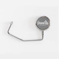 StandUp HOOK bordkrog metal