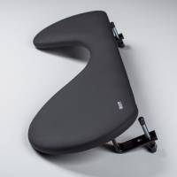 Jobmate Arm Rest Black