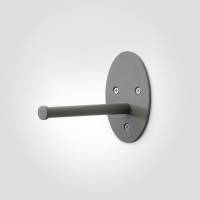 StandUp HANGER v&aelig;gkrog sort
