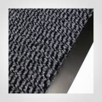 Matting Faro t&oslash;rrem&aring;tte 90x300cm antracit