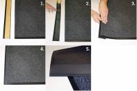 Kantliste  - pr meter