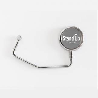 StandUp HOOK bordkrog metal