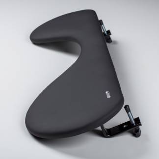 Jobmate Arm Rest Black