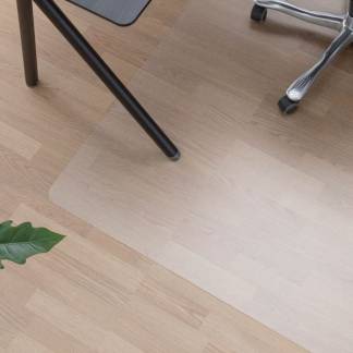 STANDARD gulvbeskyttelse 100 x 120 cm