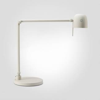 Neos Z lampearm sandstone grey NEOS Z-lampearmen giver et meget centreret lysudbytte og har lysdæmper og timer. NEOS fås i to forskellige modeller - X og Z, med mange innovative funktioner og et klassisk, holdbart design.