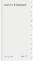 Index Planner m&aring;nedskalender REFILL 2026