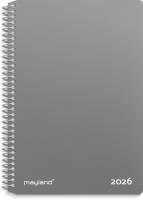 Ugekalender tv&aelig;rformat gr&aring; PP-plast 2026