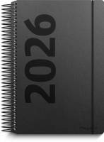 Dagskalender matsort genbrugskarton 2026