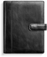 System Mini ugekalender tv&aelig;rformat sort skind 2026