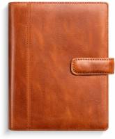 System Mini ugekalender tv&aelig;rformat brun skind 2026