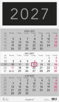 V&aelig;gkalender Triplanner 2027
