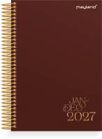 Timekalender trend soft touch 2027
