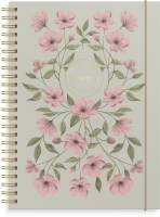 Life Planner Essentials A5 ugekalender 2027