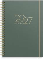 Life Planner Do More A5 2027