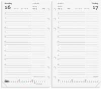 System PP dagkalender REFILL 2027