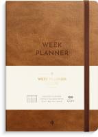 Week Planner Deluxe
