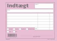 Indt&aelig;gtbilag 100bl 100x148mm 92 2200 60