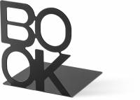 Mayland, Bogst&oslash;tte BOOK sort, 2-pak
