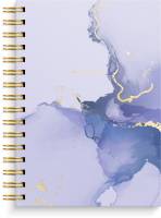 Notesbog A5 Marble