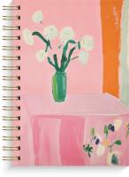 Notebook dotted A5 Still Life