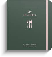 My Recipes
