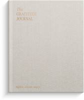 The Gratitude Journal