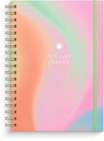 Self Care Planner