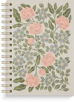 Notebook A5 Flower Dreams
