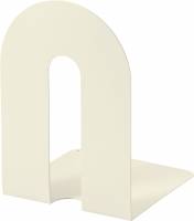 Bogst&oslash;tte Bue 2-pak beige