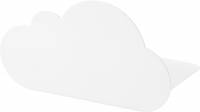 Bogst&oslash;tte Sky 2-pak hvid