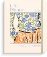 Life Planner Style