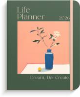 Life Planner Decor