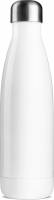 JobOut Vandflaske Aqua White