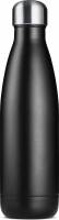 Vandflaske Matte black